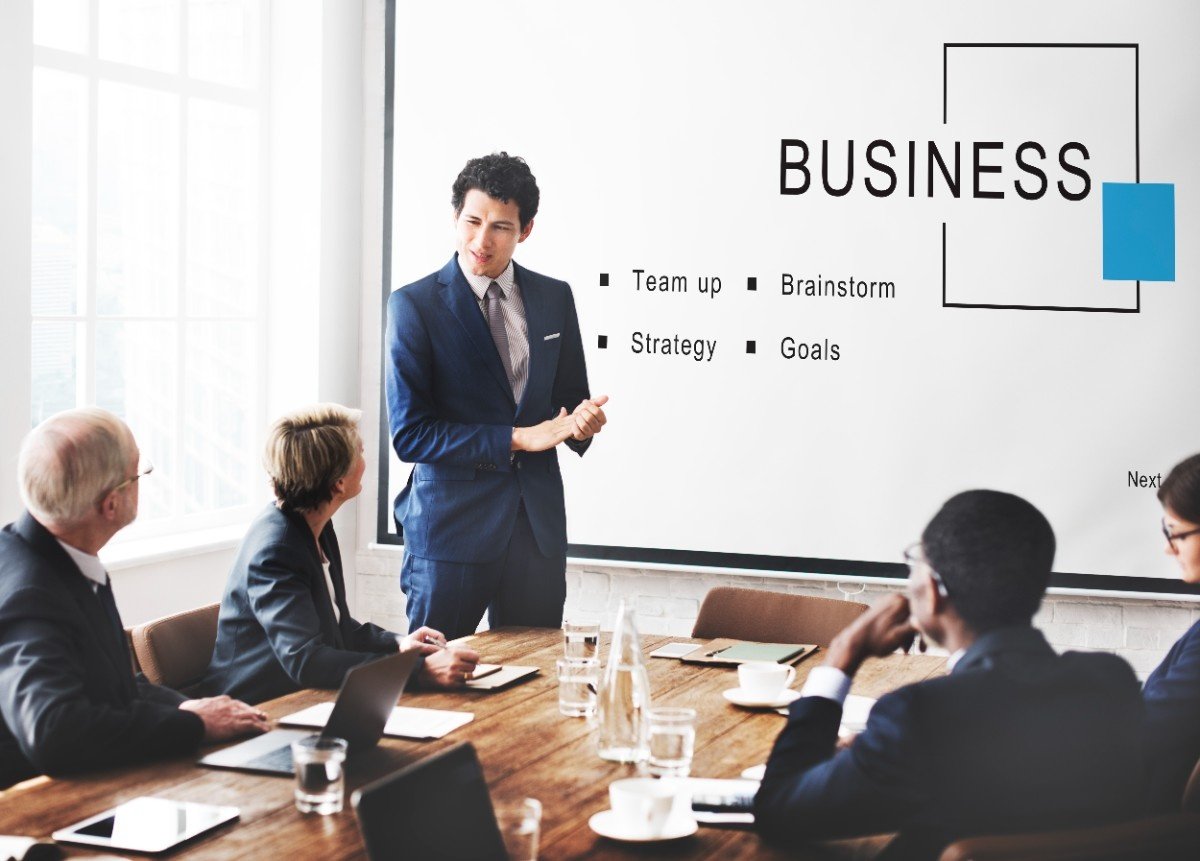 EVS Training and Consulting