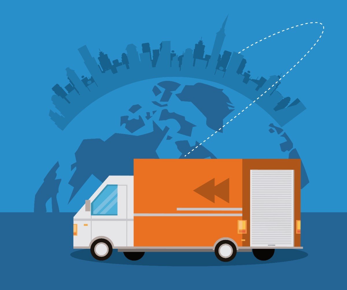 EVS Distribution and Logistics