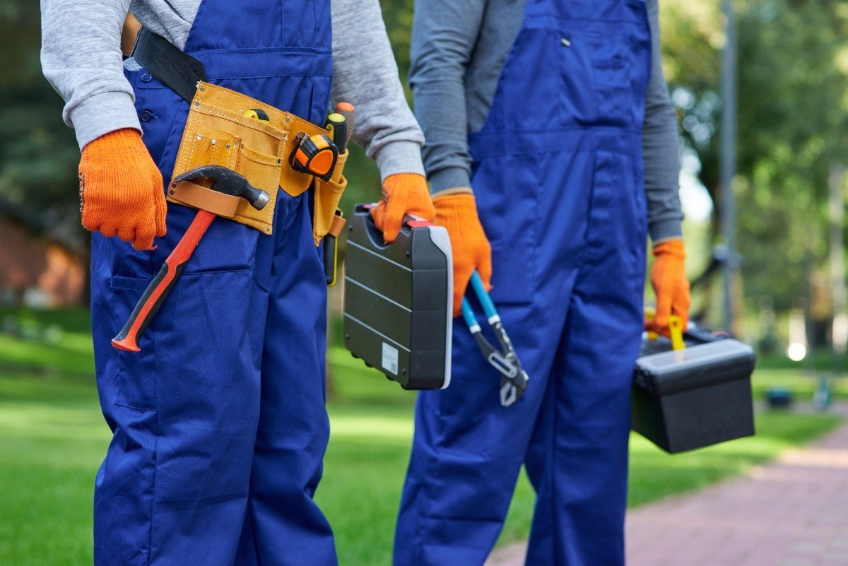 EVS Maintenance Services
